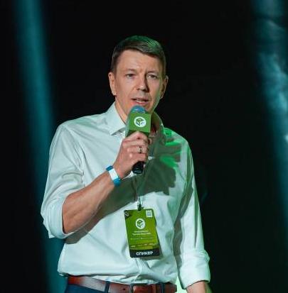Сергей Шевченко фото