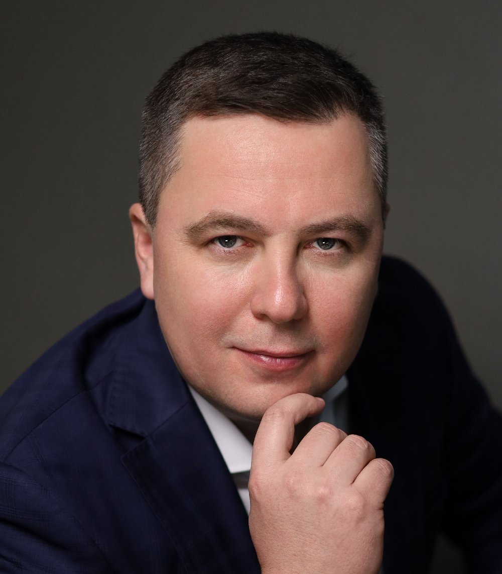 Федор Новоселов фото