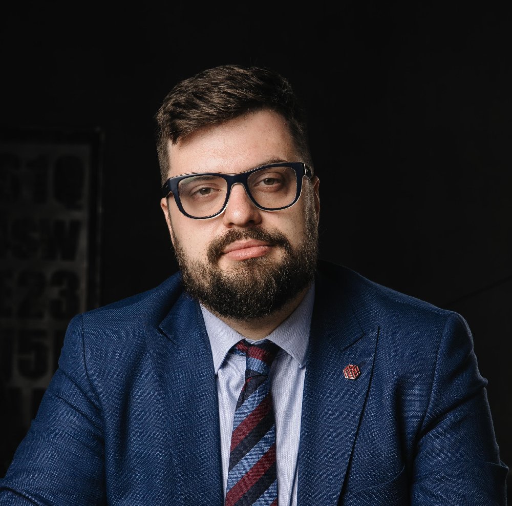 Илья Балахнин фото