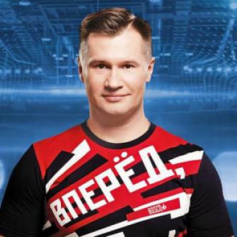 Алексей Немов фото