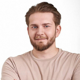 Сергей Колосков фото