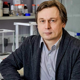 Вадим Гладышев