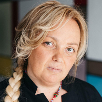 Ольга Ускова фото