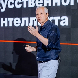 Борис Агатов