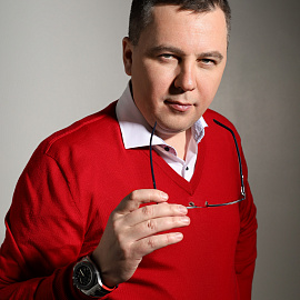 Федор Новоселов
