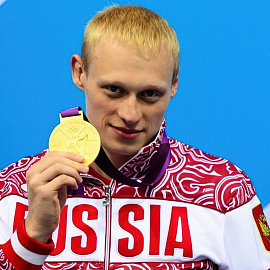 Илья Захаров