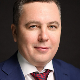 Федор Новоселов