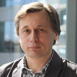 Вадим Гладышев