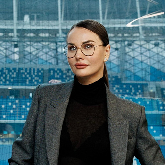 Екатерина Стройная фото