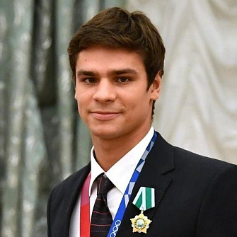 Евгений Рылов фото