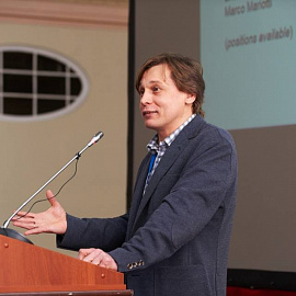 Вадим Гладышев