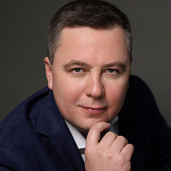 Федор Новоселов фото