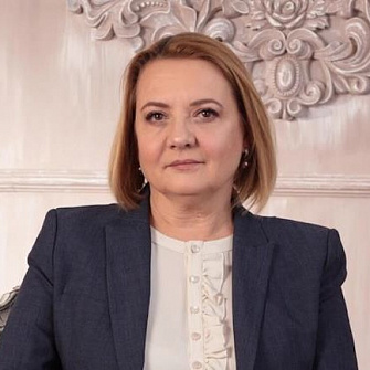 Елена Вавилова фото